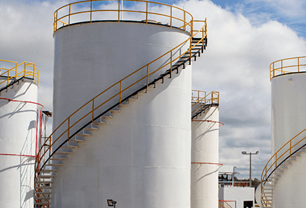 Auditoria de Sistema de Amoniaco